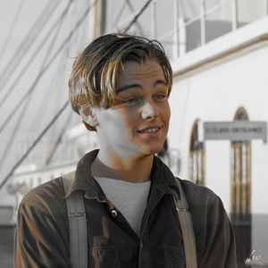 Meet your Posher, Vickie